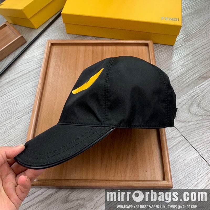 Fendi Hat dx96