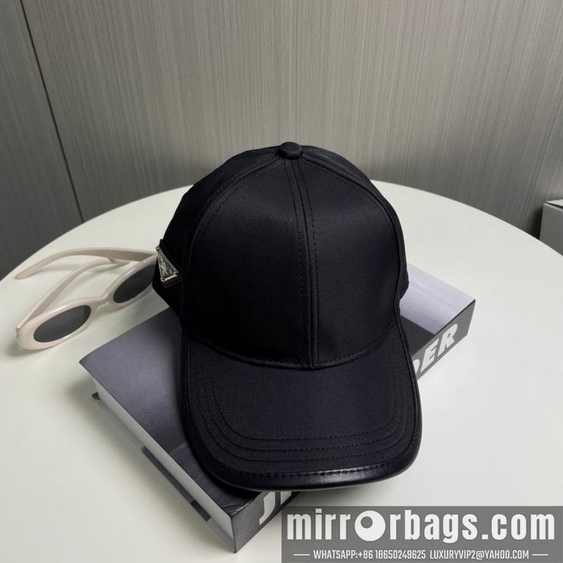 Prada Hat dx27