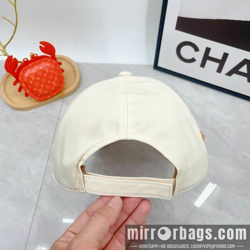Prada Hat dx02