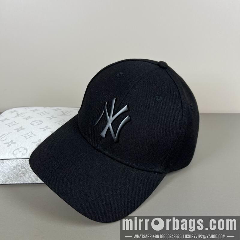 MLB NY Hat dx40