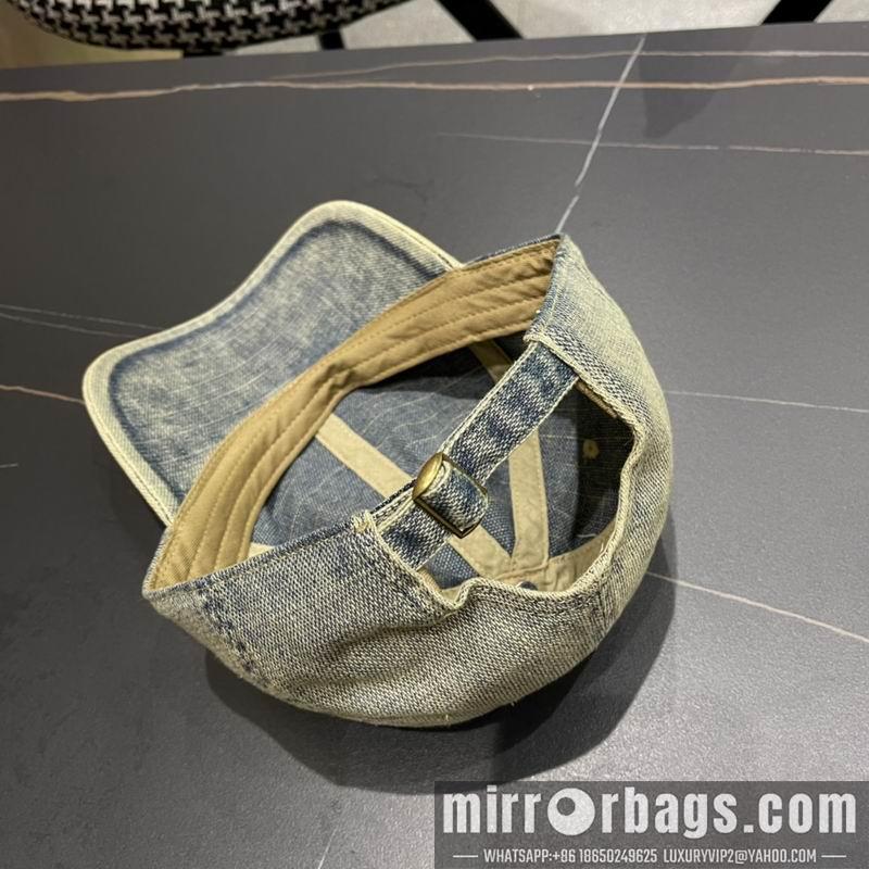 Burberry Hat 042601