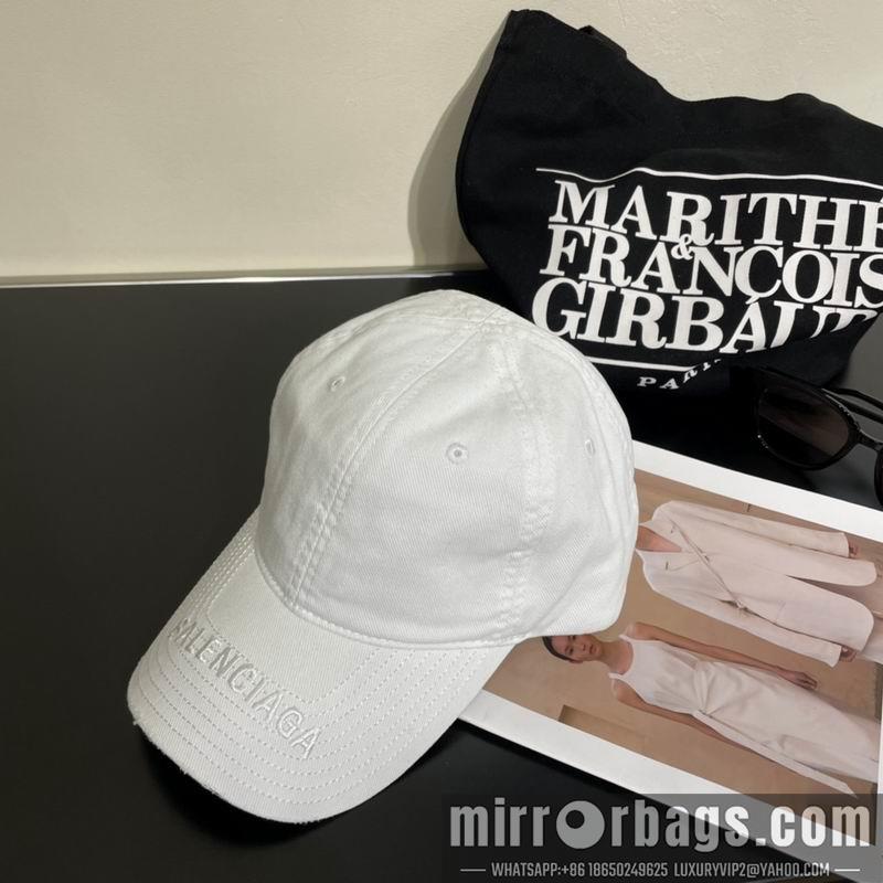 Balenciaga Hat 090603