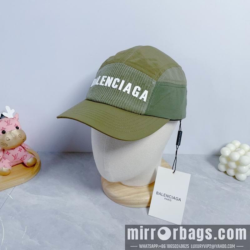 Balenciaga Hat dx48