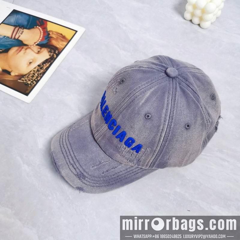Balenciaga Hat dx34
