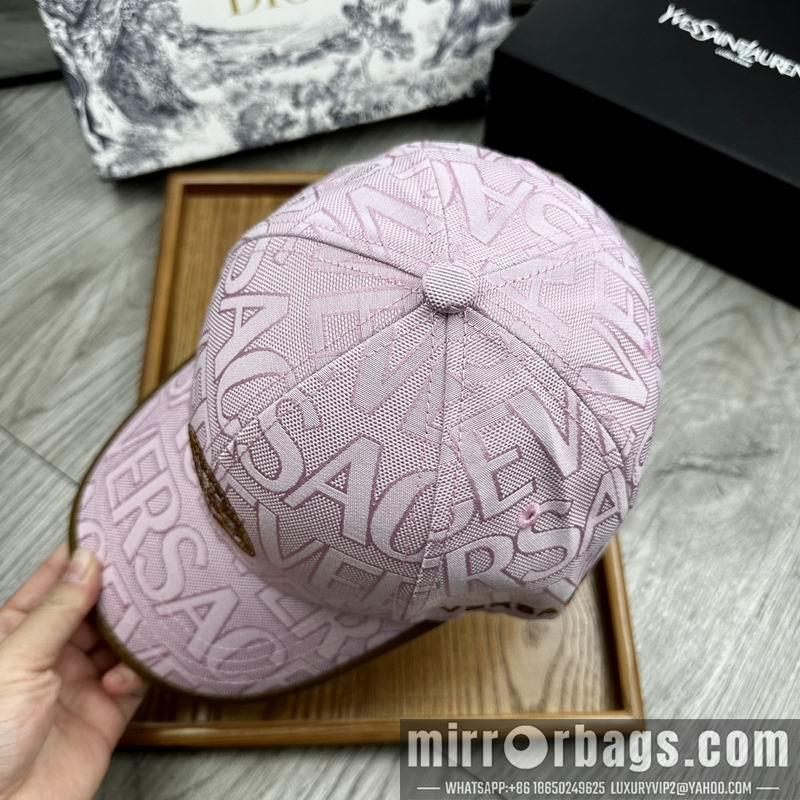 Versace Hat dx01