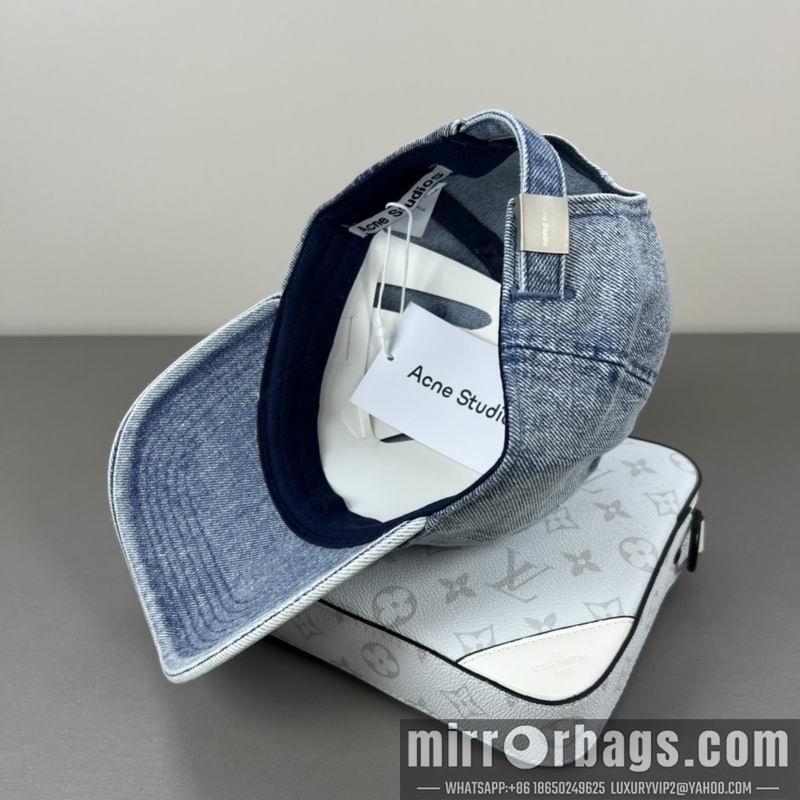 Ance Hat 020803