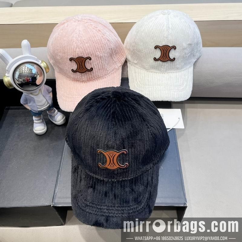 Celine Hat 010401