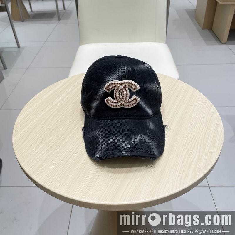 Chanel Hat 041404