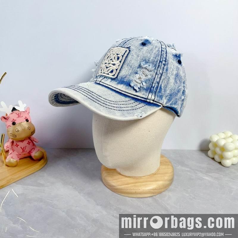 Loewe Hat dx12