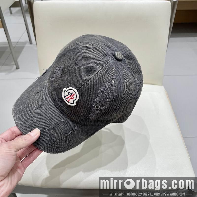 Moncler Hat 021003