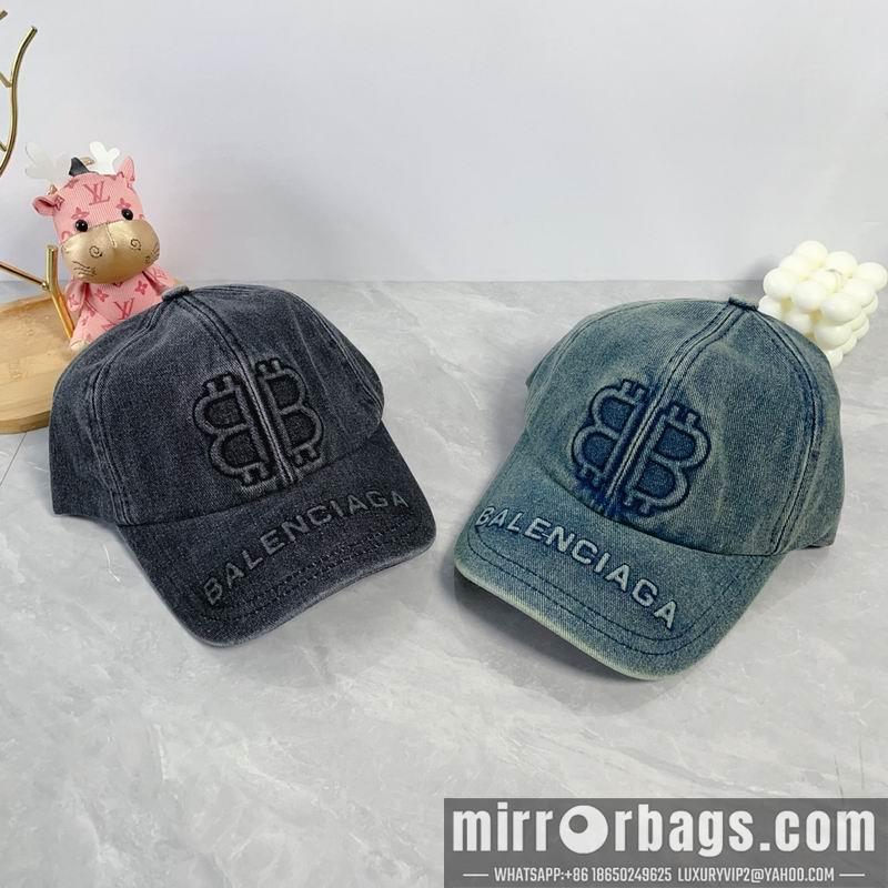Balenciaga Hat dx79