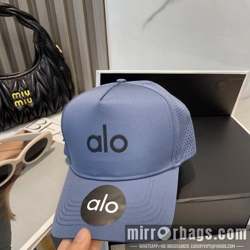 Alo Hat dx47