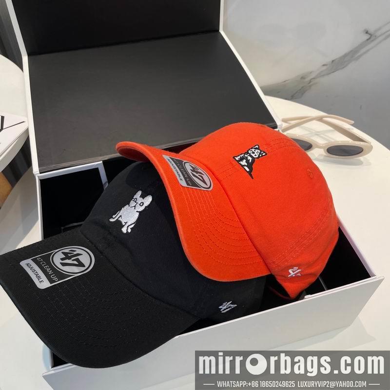 Other Hat dx51