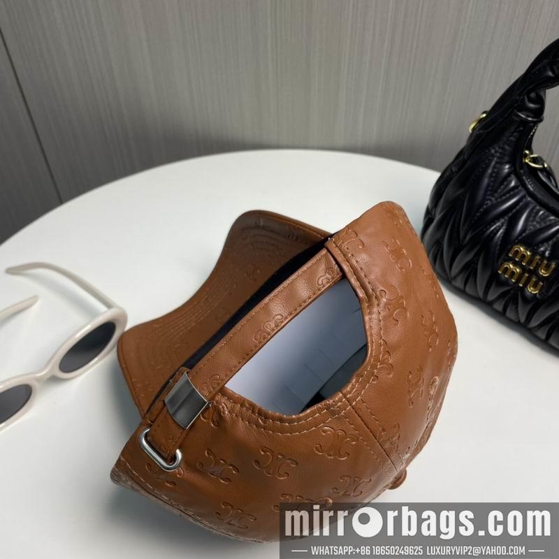Celine Hat 010402