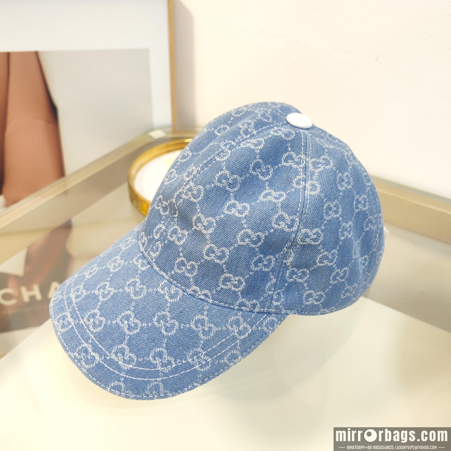 Gucci Hat dx05