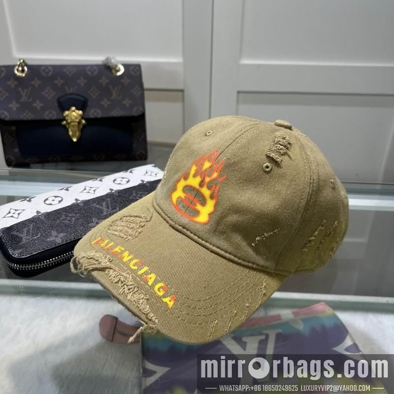 Balenciaga Hat dx84