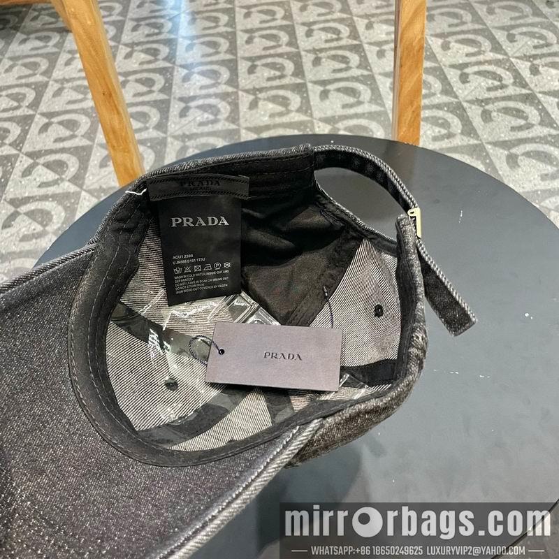 Prada Hat 050704