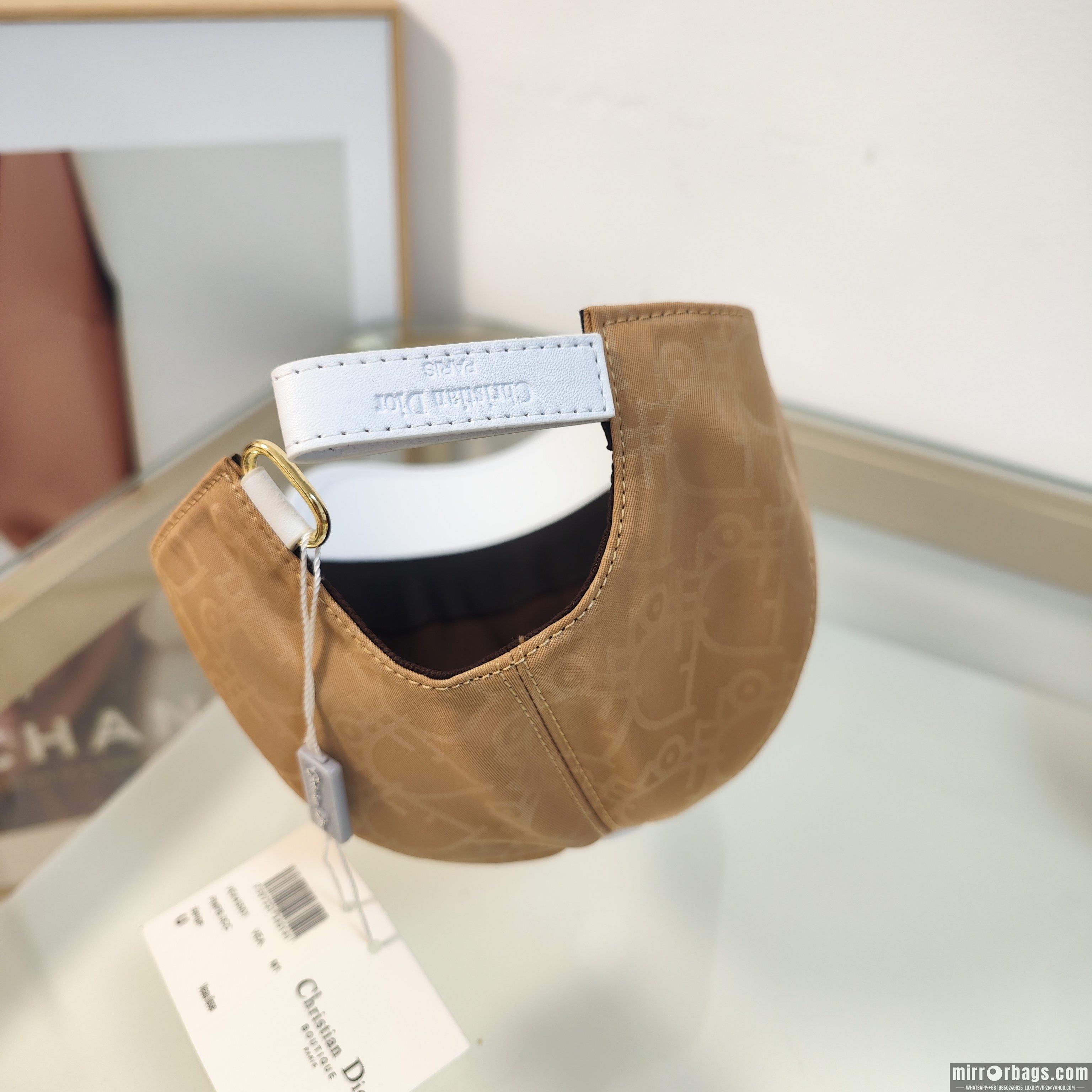 Dior Hat dx74
