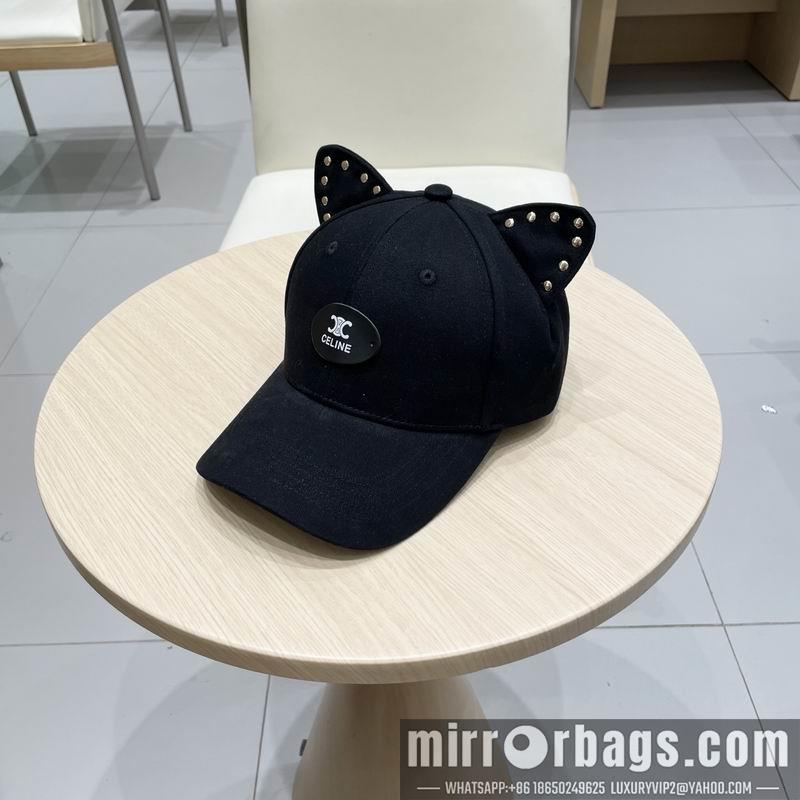 Celine Hat 021002