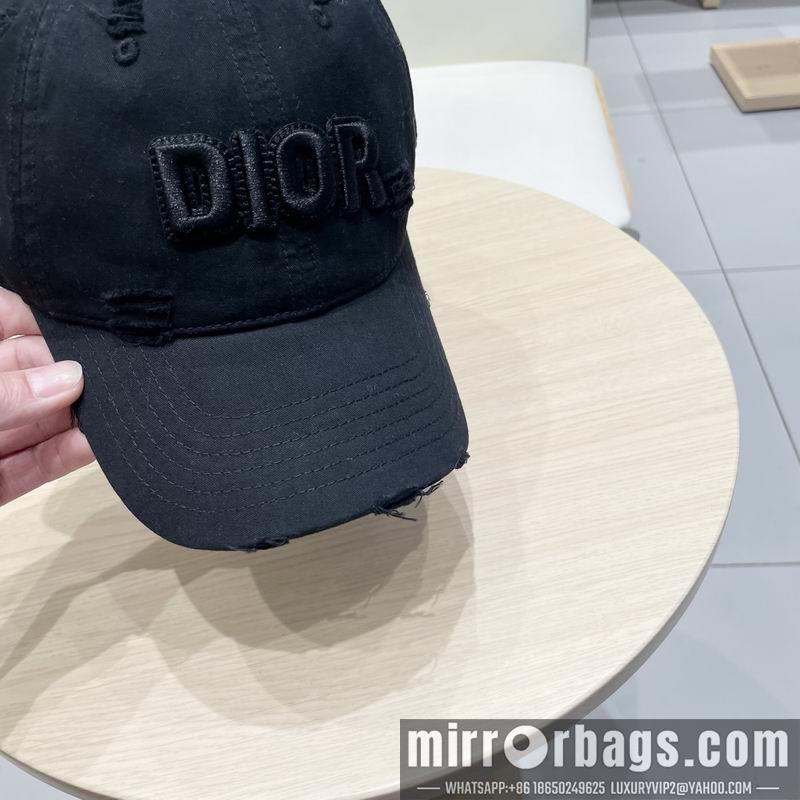 Dior Hat 040201