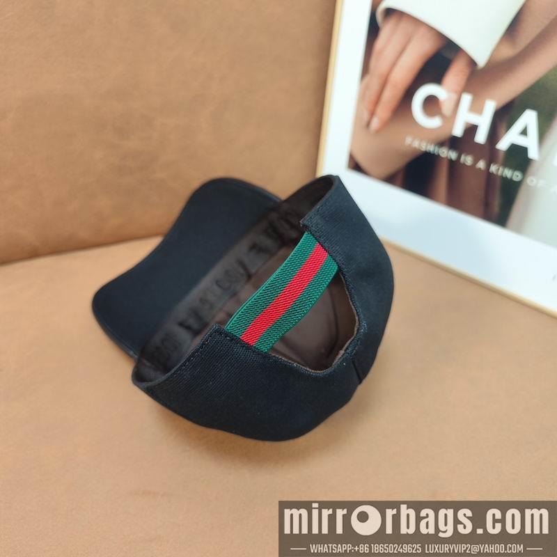 Gucci Hat dx13