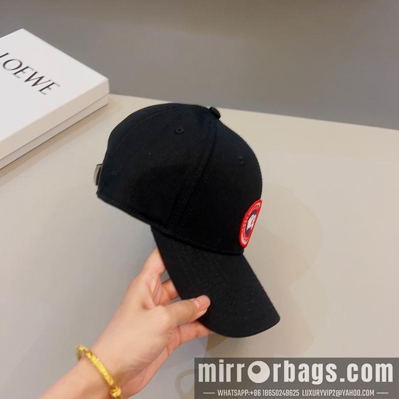 Canada Goose Hat dxn01