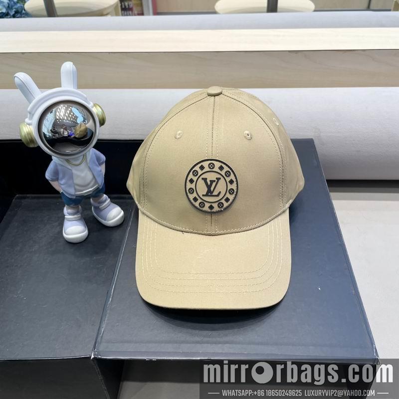 LV Hat 121403