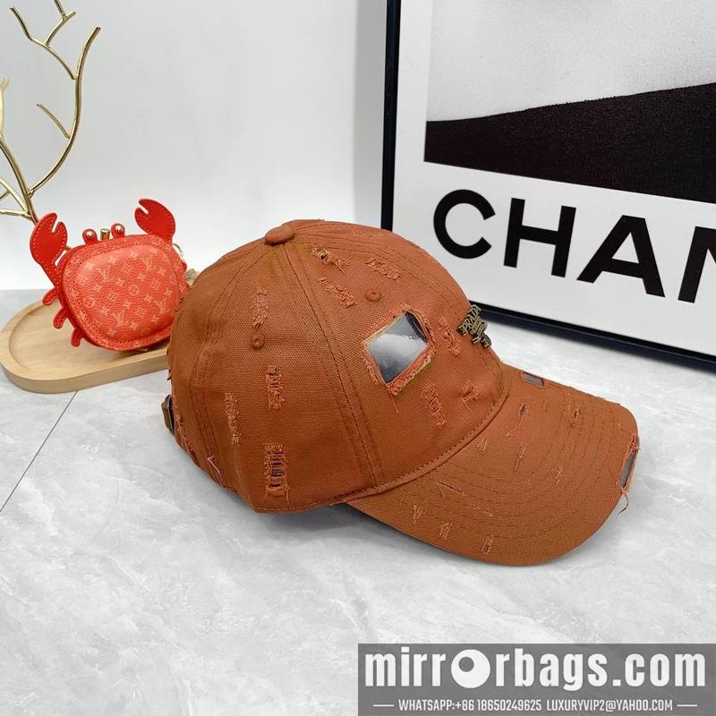 Prada Hat dx13