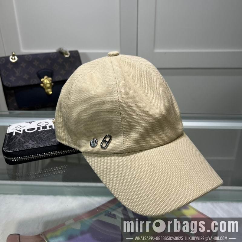 Hermes Hat dx23