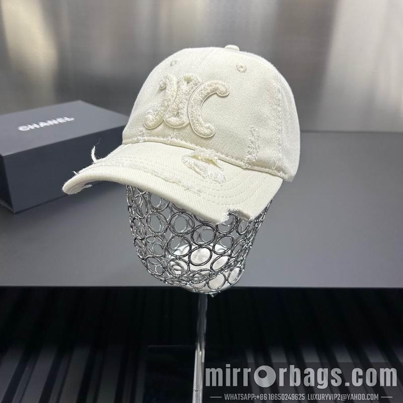 Celine Hat dx07