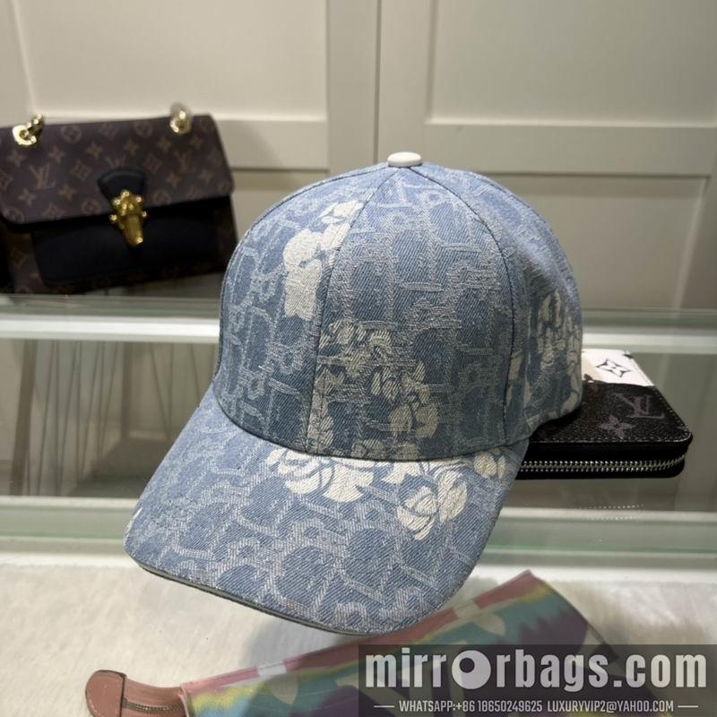 Dior Hat dx29