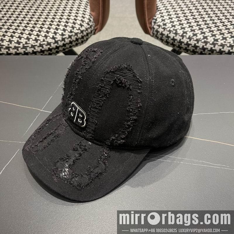 Balenciaga Hat 020802