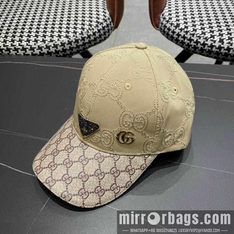 Gucci Hat 021001