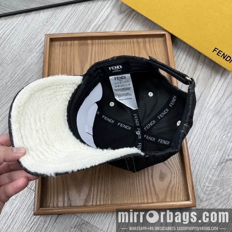 Fendi Hat 080201