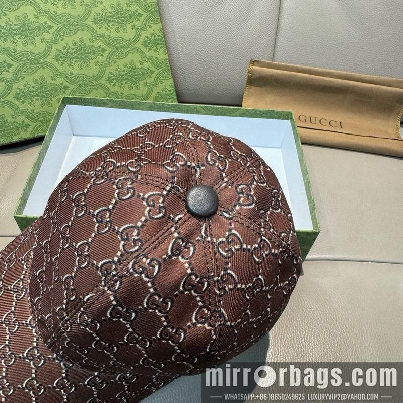 Gucci Hat dx12