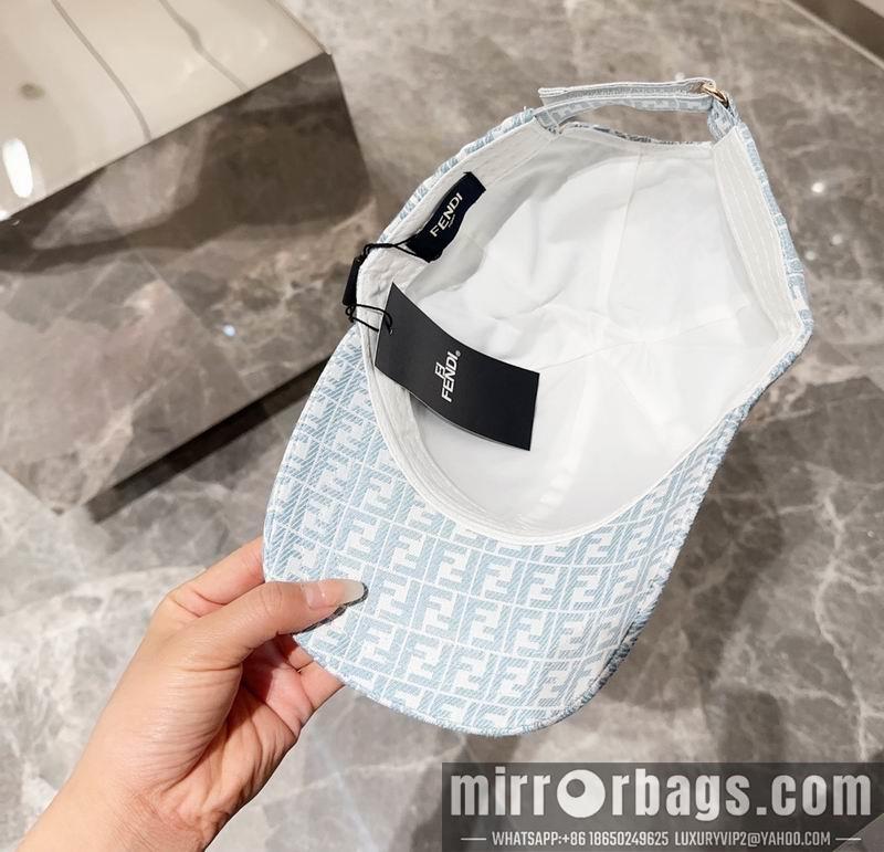 Fendi Hat 041702
