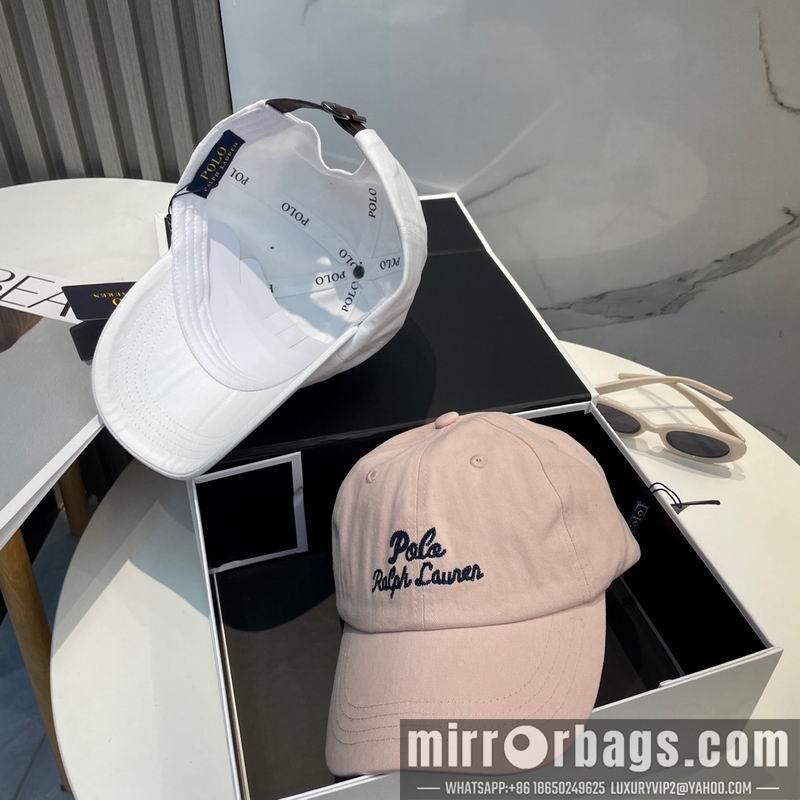 Polo Hat dx25