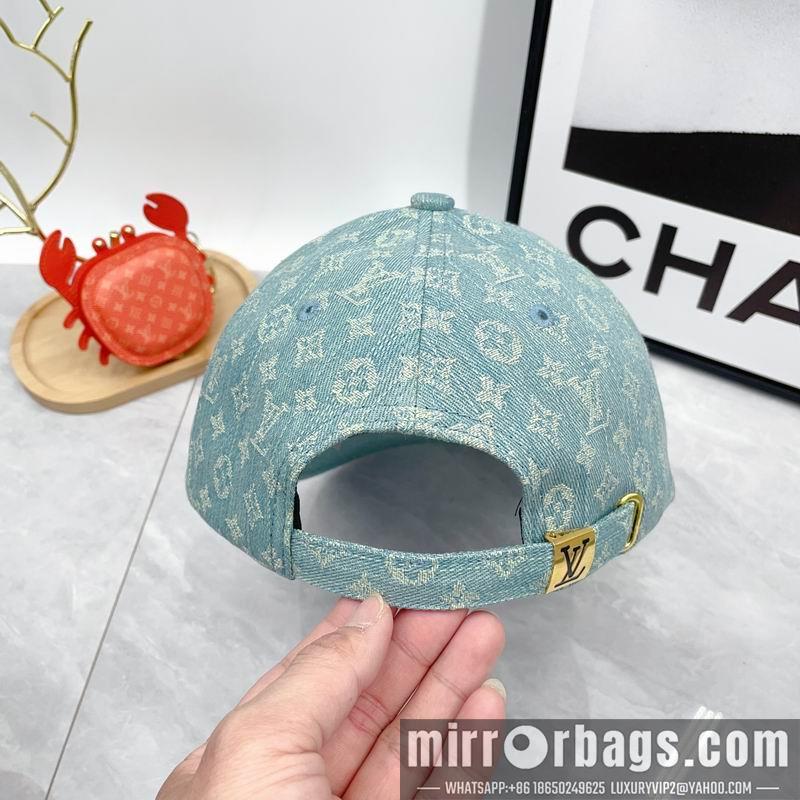 LV Hat dx13