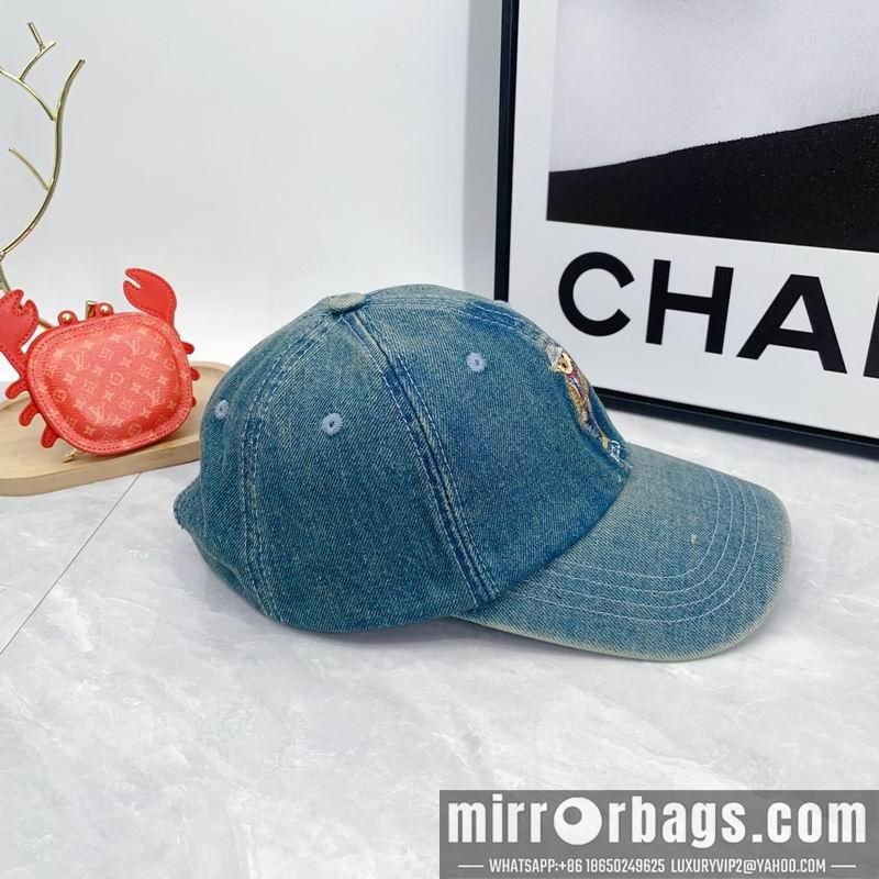 Polo Hat dx09