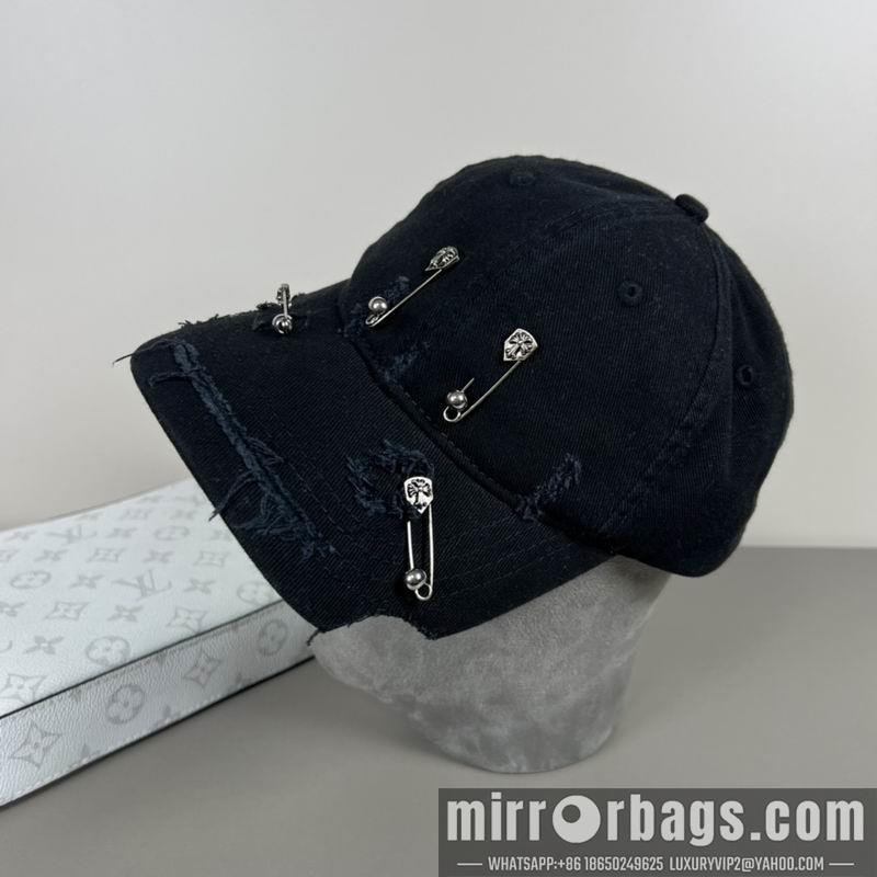 Chrome Hearts Hat dx45