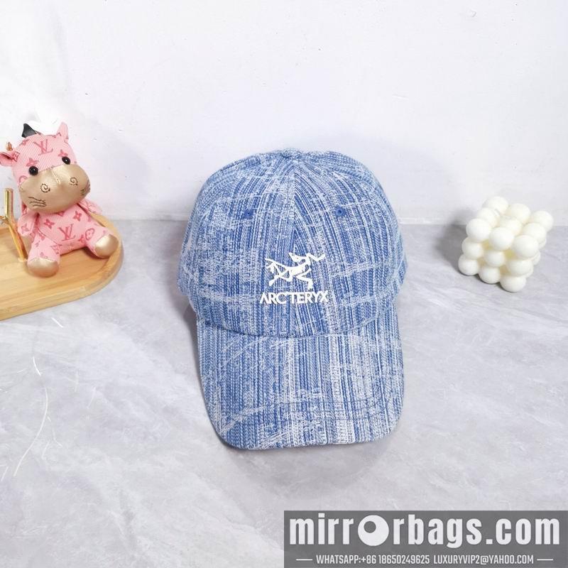 Arcteryx Hat dx04