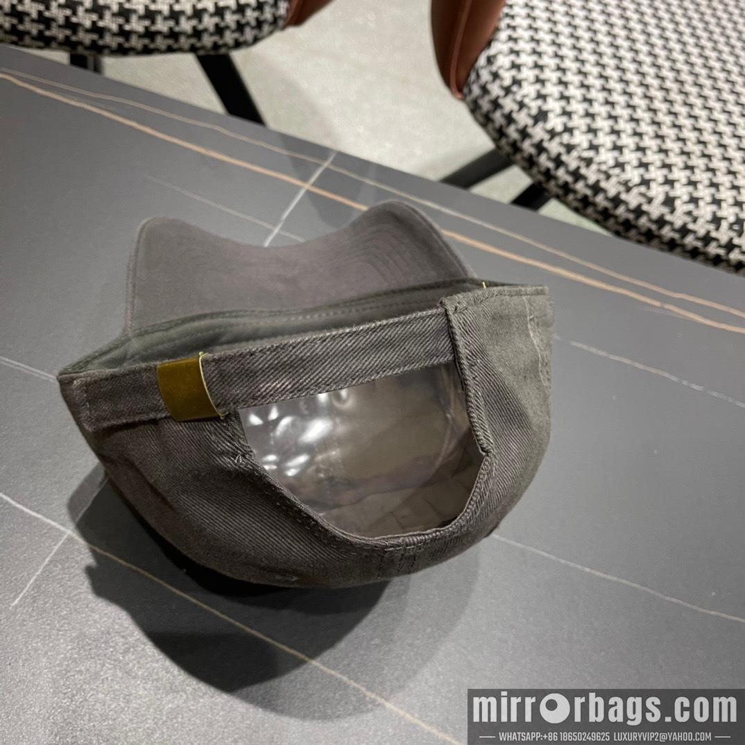 Prada Hat 080201