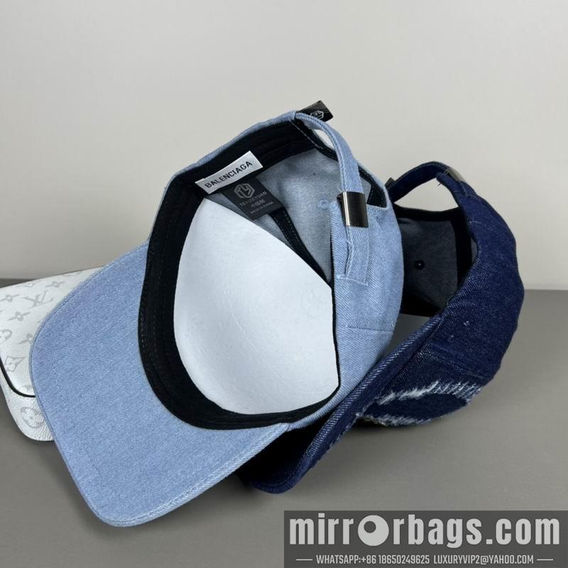Balenciaga Hat dx46