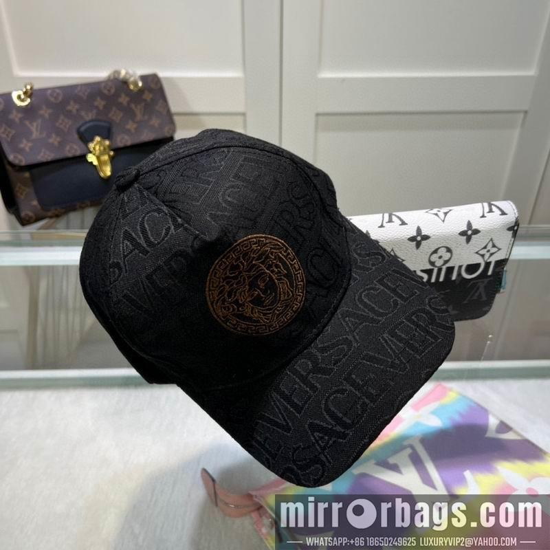 Versace Hat dx04