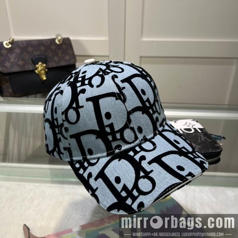 Dior Hat 050706