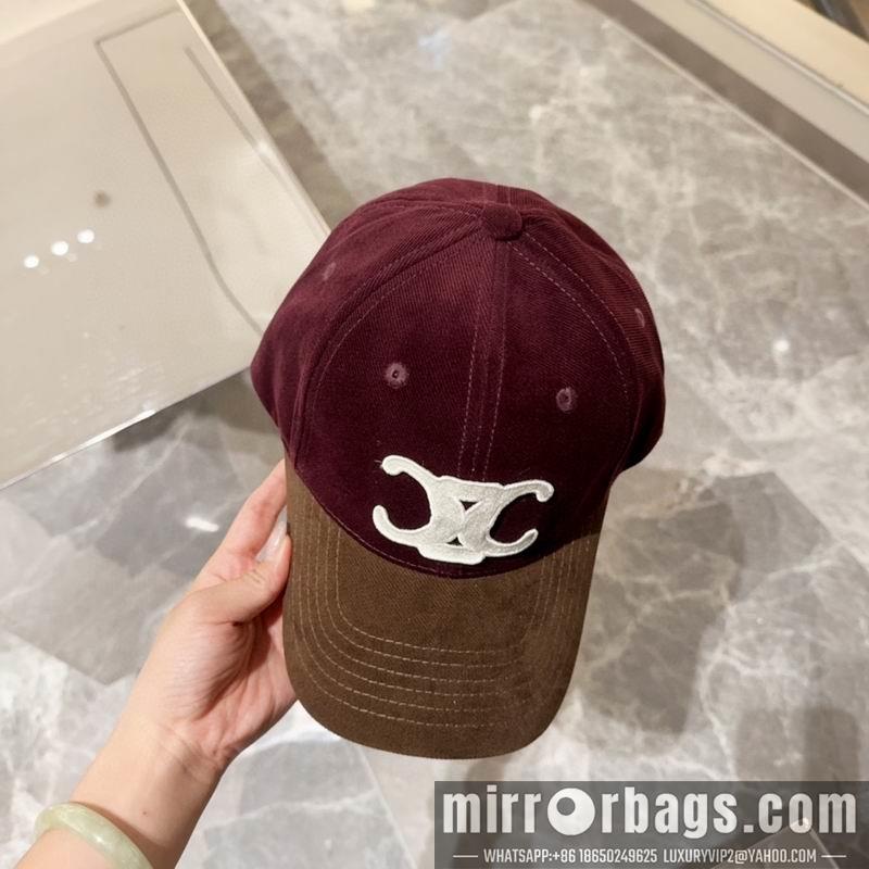 Celine Hat 010201