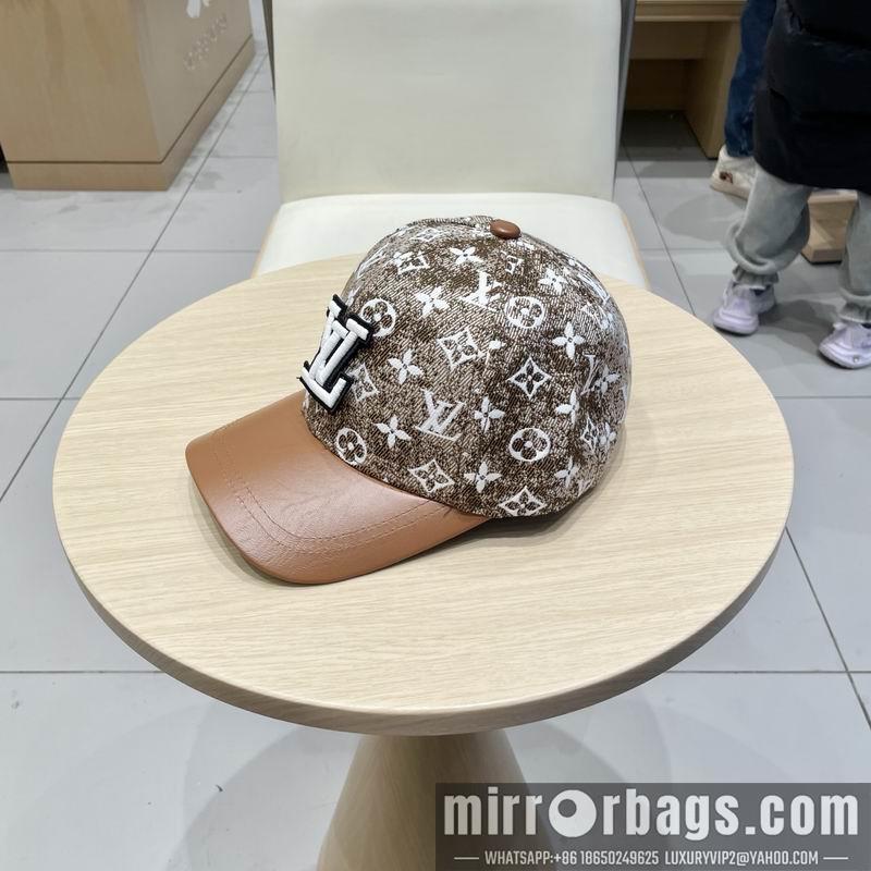 LV Hat 040202