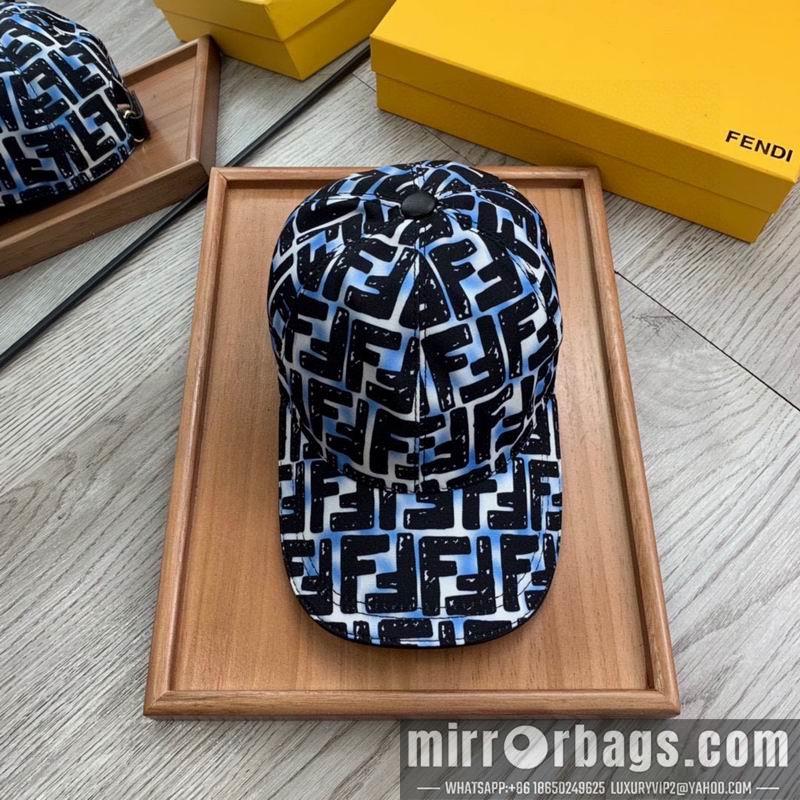 Fendi Hat dx98