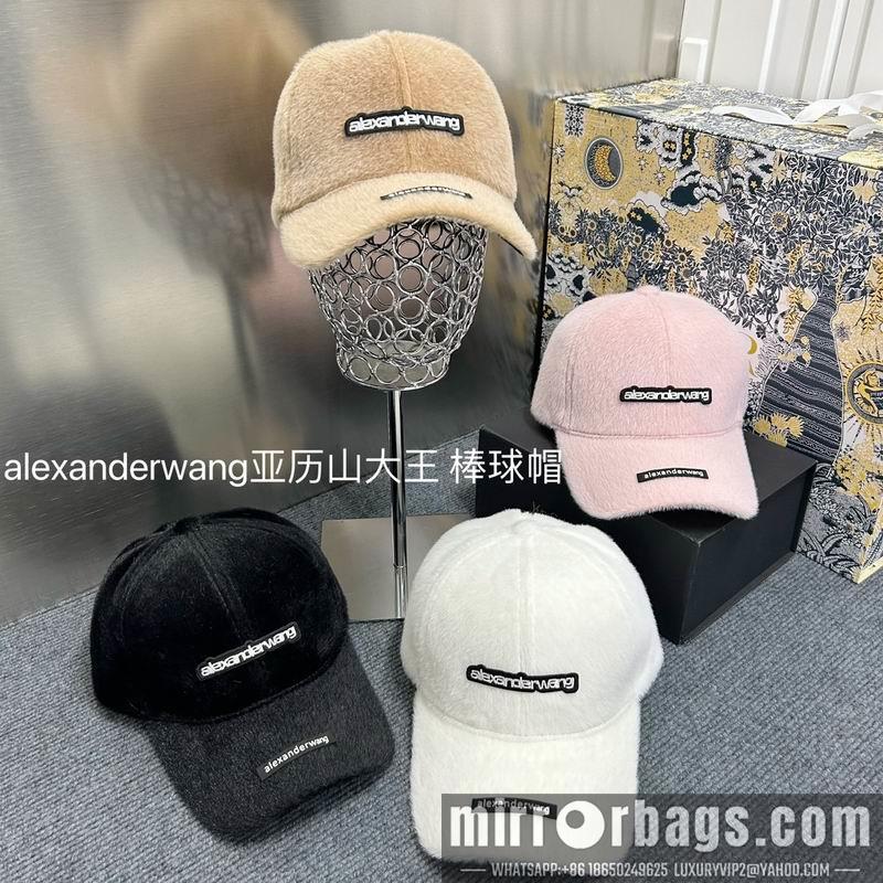 Alexander Hat dx08