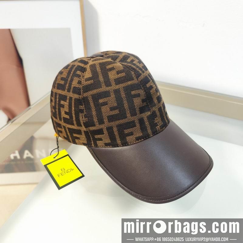Fendi Hat dx68